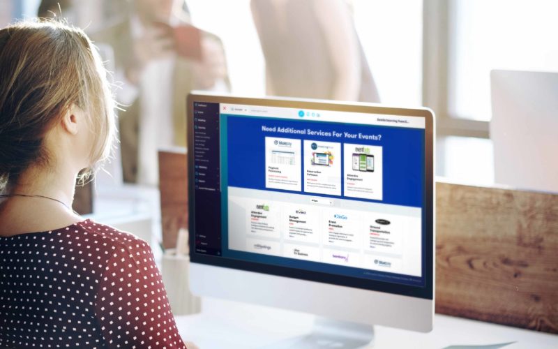 Aventri launches partnership with Uber and new Marketplace