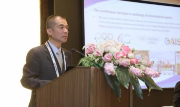 Olympic Games event organisers gather for Host City Asia conference