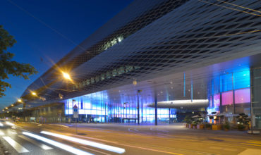 MCH Venues Basel & Zürich