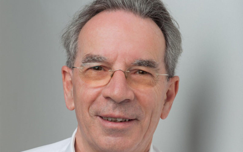 Christian Mutschlechner joins Board at Congrex Switzerland