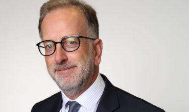 Air Partner appoints new Chair