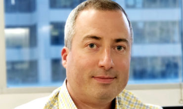 RoomIt by CWTÒ appoints new VP of Finance and CFO