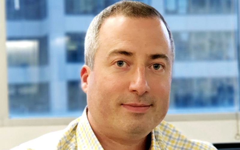RoomIt by CWTÒ appoints new VP of Finance and CFO