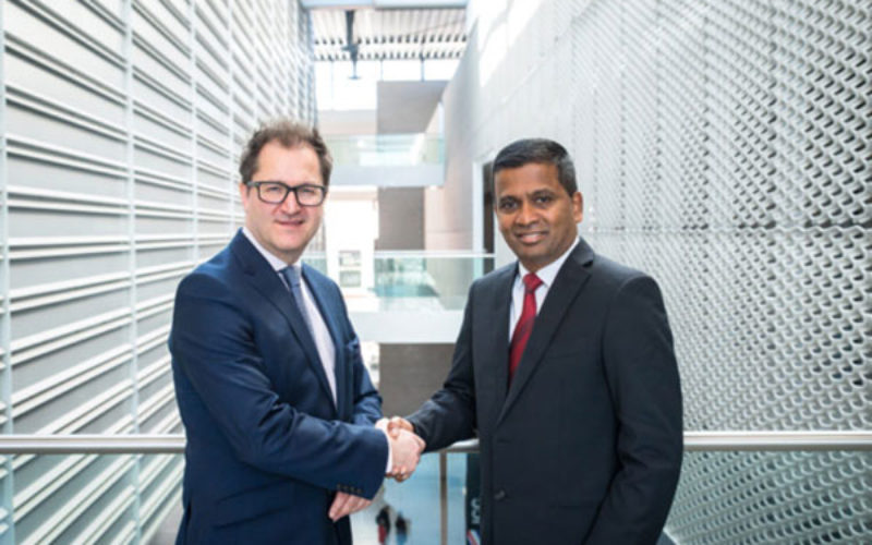 ICCA appoints Senthil Gopinath as new CEO