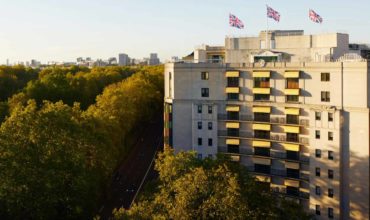 Brunei-owned Dorchester Hotel faces LGBT backlash