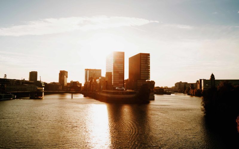 Düsseldorf Convention launches new website ahead of IMEX Frankfurt