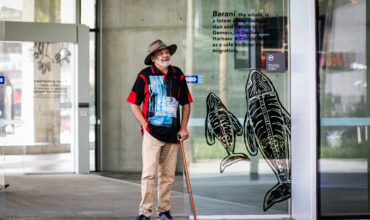 More than a venue: ICC Sydney celebrates National Reconciliation Week