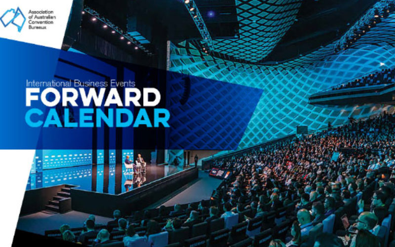 Australasia losing 25% of conference bids due to competitor financial incentives offer