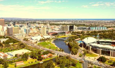 Adelaide goes intergalactic with new focus on space conferences