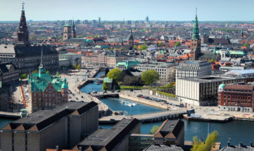 BestCities names new Chair, new Young Leaders grants and destination for next Global Forum