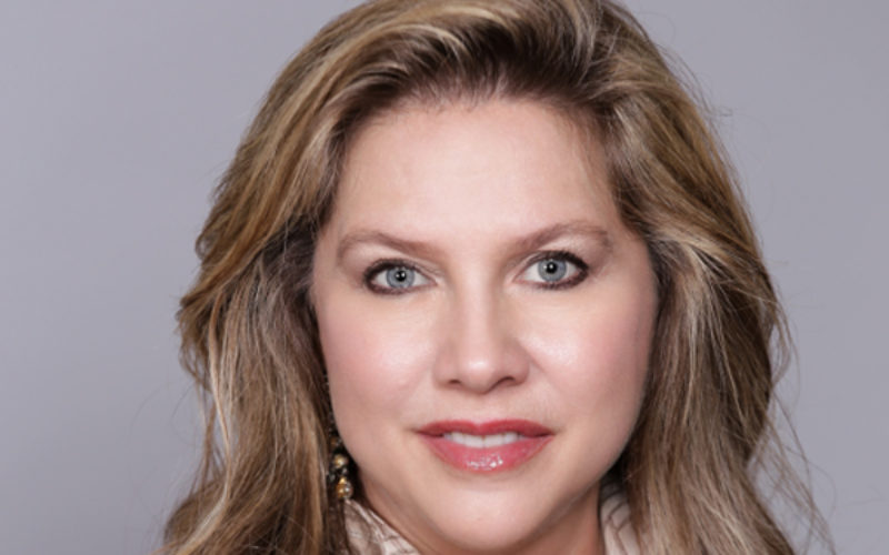 New GM for PRA in Las Vegas