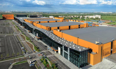 St Petersburg’s Expoforum to launch global PCO service