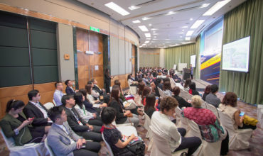 Technology for smart events and festivalisation top agenda for HKECIA Conference