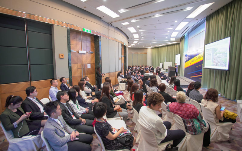 Technology for smart events and festivalisation top agenda for HKECIA Conference