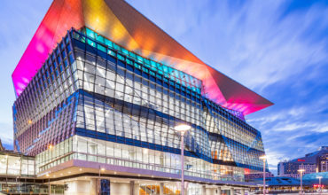 ICC Sydney