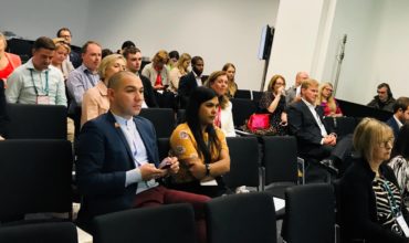 ICCA UK & Ireland members stridently confident and upbeat about political challenges