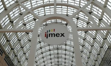 IMEX Frankfurt 2019 is live!