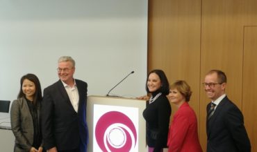 Ex-ICCA CEO Martin Sirk appointed to Global Association Hubs