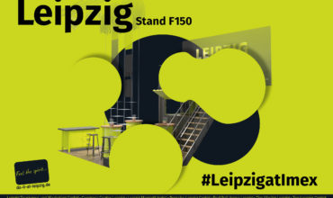 Leipzig set to manifest its Saxon spirit at IMEX