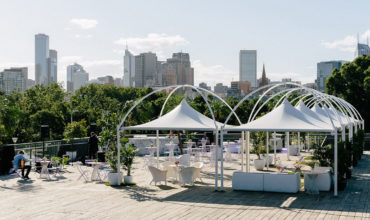 Melbourne & Olympic Parks to showcase multi-million dollar events space investment