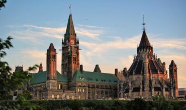 Living the life (science) in Ottawa