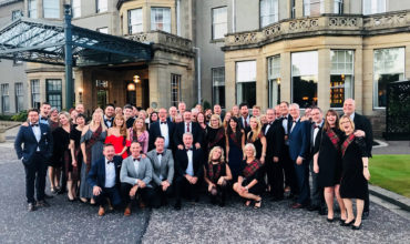 Ottawa Tourism success breeds repeat European buyer event at Gleneagles