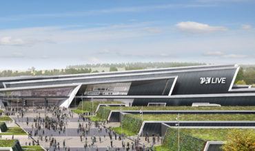 Aberdeen’s new multi-million venue to be named P&J Live