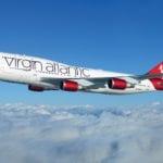 Virgin Atlantic