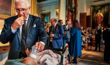 Winners announced for Event Photography Awards 2019