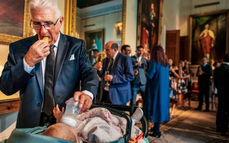 Winners announced for Event Photography Awards 2019