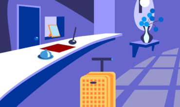 Marriott and Airbnb taking a leaf out of each other’s playbook