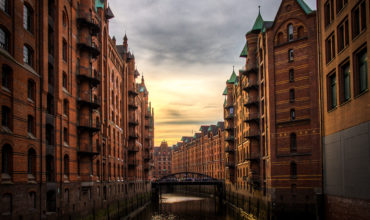 24,000 Rotarians set to Capture the Moment in Hamburg