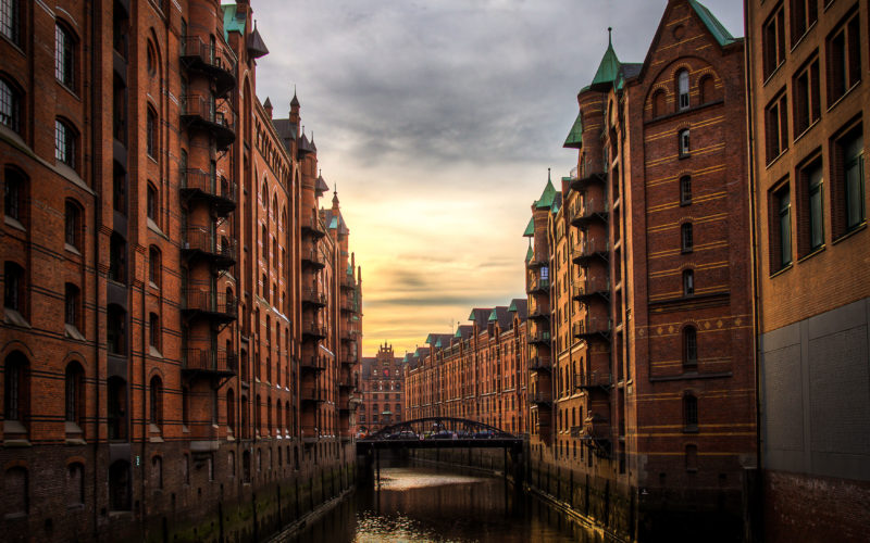 24,000 Rotarians set to Capture the Moment in Hamburg