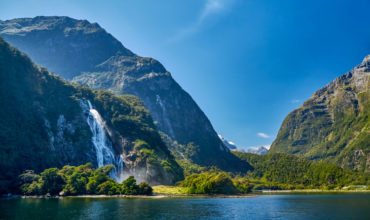 Tourism New Zealand extends “100% Pure” brand to business events