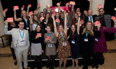 ‘The Future of CSR’ at Confex North