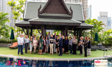 Mapping the future of incentive travel