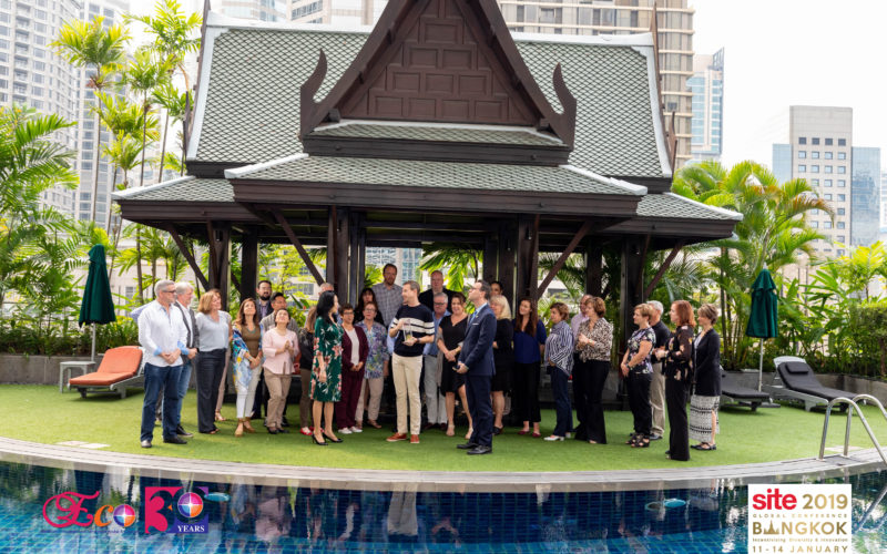 Mapping the future of incentive travel