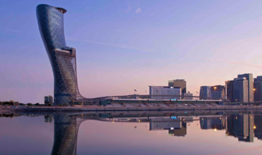 How Abu Dhabi’s long-term vision is focusing on events