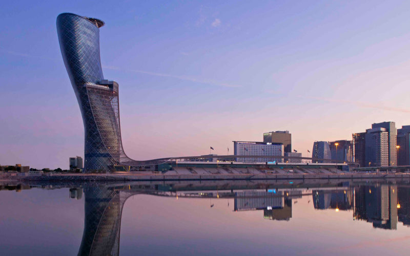 How Abu Dhabi’s long-term vision is focusing on events