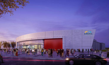 Georgia’s Gateway Center Arena partners with live venue Fox Theatre
