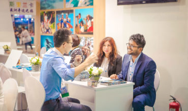 IBTM China unveils new Technology Zone for 2019 show
