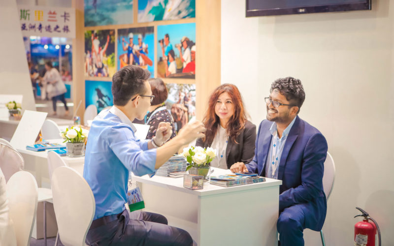 IBTM China unveils new Technology Zone for 2019 show