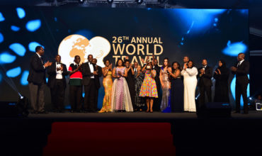 Kenya wins big at World Travel Awards