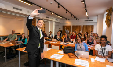 Austria targets travel bloggers with new Propel conference