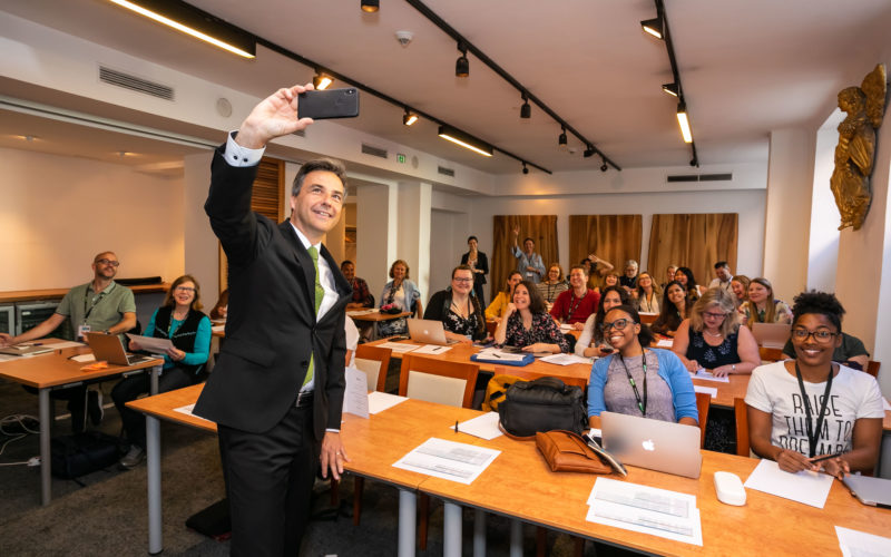 Austria targets travel bloggers with new Propel conference