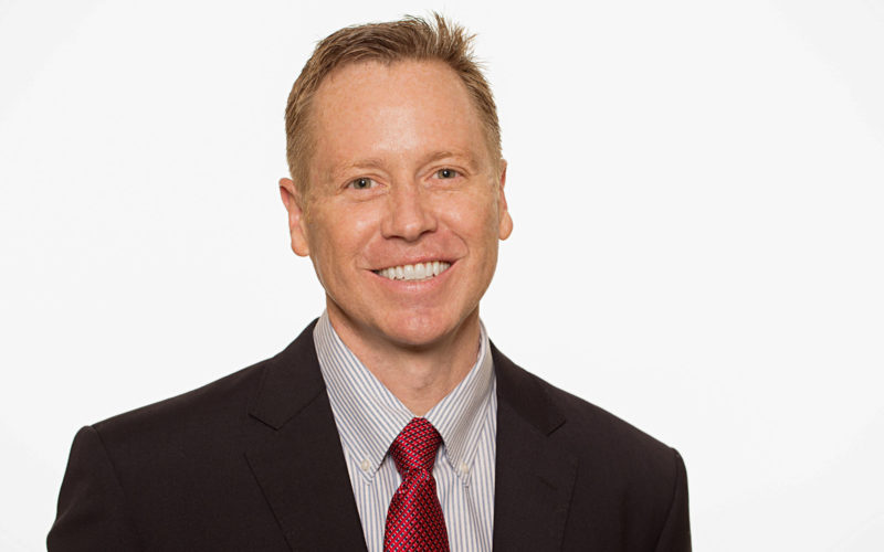 RoomIt by CWT appoints Senior VP of Global Supply