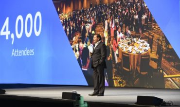 Cvent acquires DoubleDutch