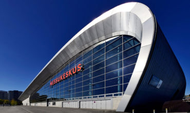 Messukeskus announces social distancing restrictions waived
