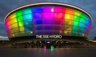 Scottish Event Campus records best ever financial year