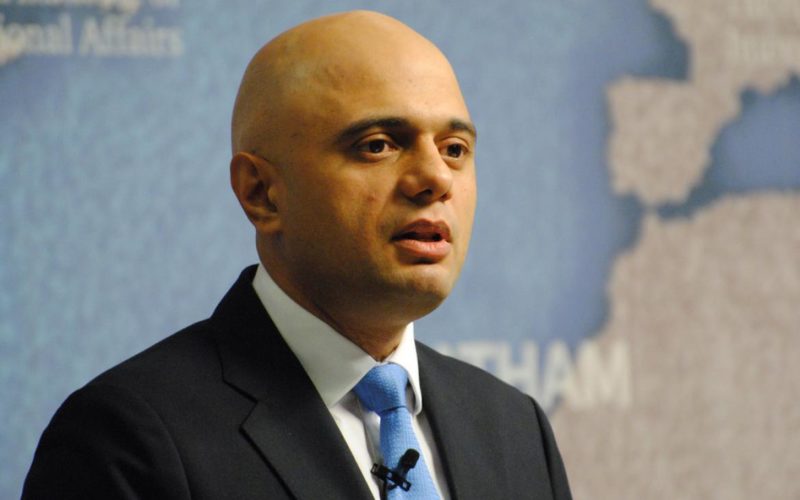 UK Home Secretary to review migrant worker salary threshold